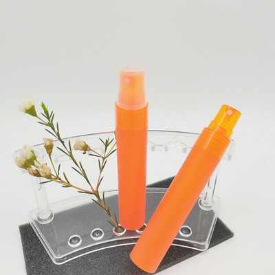 Bouteille de 15ML 20ML Matte Bottle Fine Mist Sprayers pour Parfum