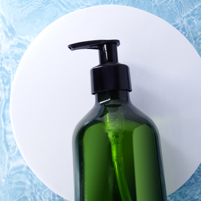 28/415 dosage 24/415 de la pompe 1.5ml de distributeur de lotion pour le gel d'aseptisant de main